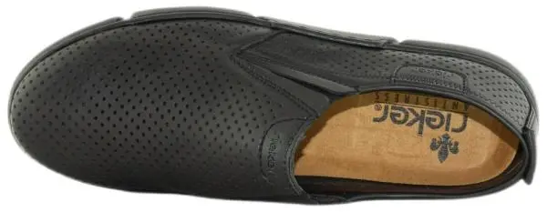 Купить B1965-00 RIEKER Полуботинки мужские за 3 330 руб. в интернет-магазине Дом Обуви