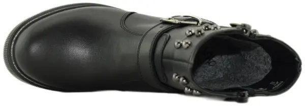 Купить 53392ут KAPIKA Ботинки подростковые  за 4 490 руб. в интернет-магазине Дом Обуви