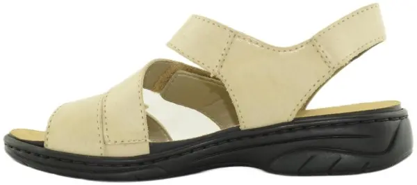 Купить 64573-62 RIEKER Босоножки женские за 4 170 руб. в интернет-магазине Дом Обуви