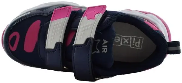 Купить 6-614056-2441 Pixel&Co Кроссовки детские за 2 920 руб. в интернет-магазине Дом Обуви