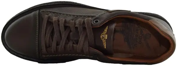 Купить B480лп Sergio Mareatti Полуботинки мужские за 6 750 руб. в интернет-магазине Дом Обуви