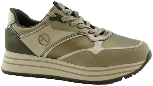 Купить 1-1-23706-41-761 TAMARIS Кроссовки женские за 7 495 руб. в интернет-магазине Дом Обуви