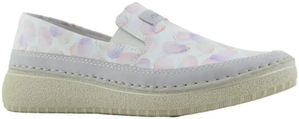 Купить 50950-90 RIEKER Туфли женские за 5 400 руб. в интернет-магазине Дом Обуви Купить 50950-90 RIEKER Туфли женские за 5 400 руб. в интернет-магазине Дом Обуви