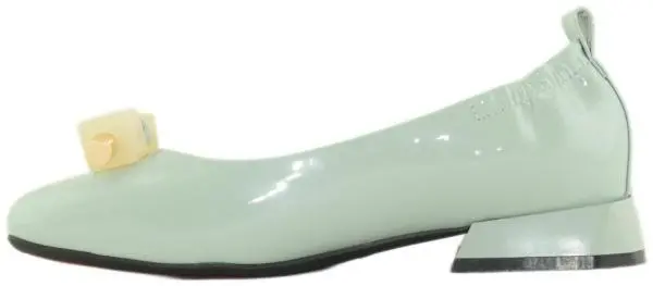 Купить 2W7-10-102 BONAVI Балетки женские  за 4 570 руб. в интернет-магазине Дом Обуви