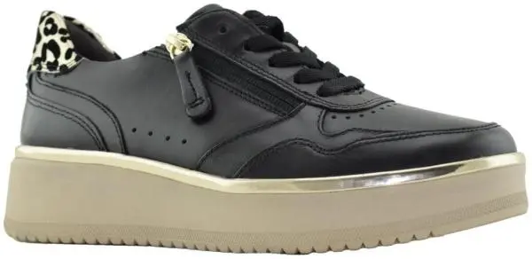 Купить 1-1-23707-41-098 TAMARIS Кроссовки женские за 9 590 руб. в интернет-магазине Дом Обуви