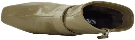 Купить A33M2525-10R-2 BERKONTY Ботинки женские  за 10 470 руб. в интернет-магазине Дом Обуви