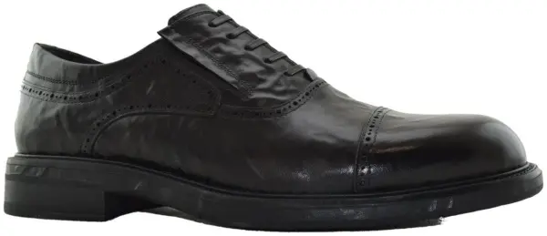 Купить YX37-63-1094 GIOVANNI BRUNO Туфли мужские за 7 300 руб. в интернет-магазине Дом Обуви