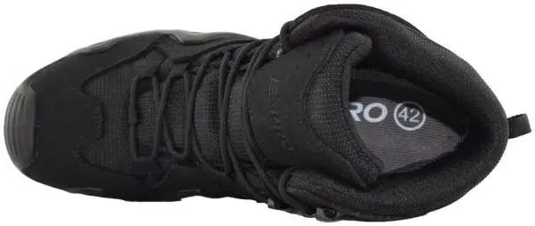 Купить 102 (black) E-PRO Ботинки мужские за 9 450 руб. в интернет-магазине Дом Обуви Купить 102 (black) E-PRO Ботинки мужские за 9 450 руб. в интернет-магазине Дом Обуви