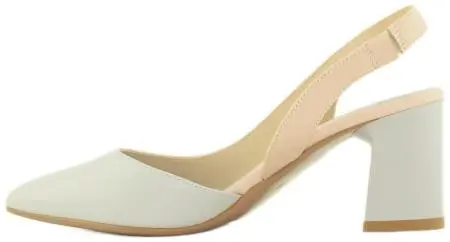 Купить 12C5-80-208 LADY COUTURE Туфли летние женские за 5 180 руб. в интернет-магазине Дом Обуви