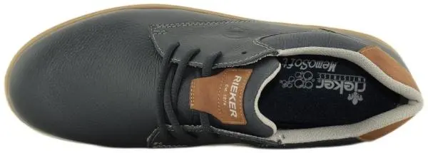 Купить B6313-15 Rieker Полуботинки мужские  за 4 770 руб. в интернет-магазине Дом Обуви Купить B6313-15 Rieker Полуботинки мужские  за 4 770 руб. в интернет-магазине Дом Обуви