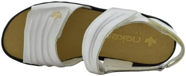 Купить 64560-81 RIEKER Босоножки женские за 4 870 руб. в интернет-магазине Дом Обуви