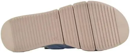 Купить 2-222512202 RICONTE Сандалии женские за 4 710 руб. в интернет-магазине Дом Обуви