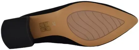 Купить AY056_01VB-BL EL TEMPO Ботильоны женские за 7 020 руб. в интернет-магазине Дом Обуви