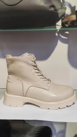 Купить H704-Z717-15 VENSI Ботинки женские за 6 210 руб. в интернет-магазине Дом Обуви