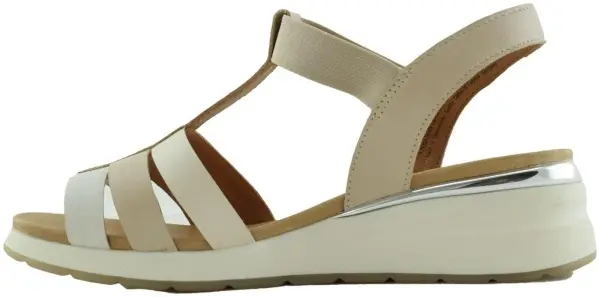 Купить 9-9-28308-26-408 CAPRICE Босоножки женские за 4 390 руб. в интернет-магазине Дом Обуви