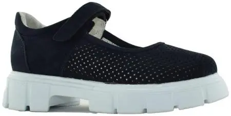 Купить SMK2832\6N Sergio Mareatti Полуботинки детские за 4 490 руб. в интернет-магазине Дом Обуви