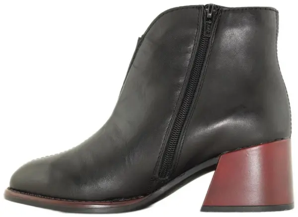 Купить 79350-00 RIEKER Ботинки женские за 6 950 руб. в интернет-магазине Дом Обуви