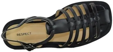 Купить VS58-175936/8 RESPECT Сандалии женские за 2 680 руб. в интернет-магазине Дом Обуви
