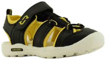 Купить 217005/09-04 CROSBY Сандалии детские  за 1 300 руб. в интернет-магазине Дом Обуви