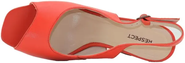 Купить VS56-175554/8 RESPECT Босоножки женские за 6 050 руб. в интернет-магазине Дом Обуви