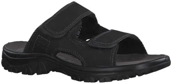 Купить 2-2-17400-28-098 Marco Tozzi Пантолетты мужские за 2 980 руб. в интернет-магазине Дом Обуви