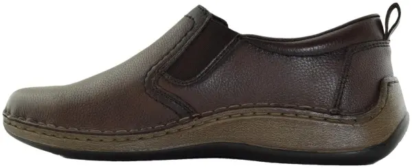 Купить 05264-26 RIEKER Туфли мужские за 7 450 руб. в интернет-магазине Дом Обуви