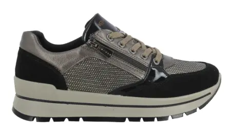 Купить 6673811 IGI&CO Кроссовки женские за 11 960 руб. в интернет-магазине Дом Обуви