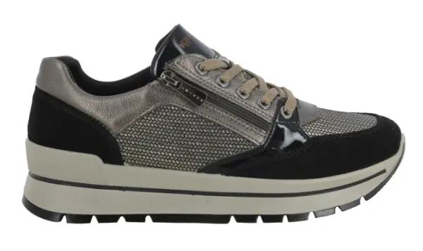 Купить 6673811 IGI&CO Кроссовки женские за 11 960 руб. в интернет-магазине Дом Обуви