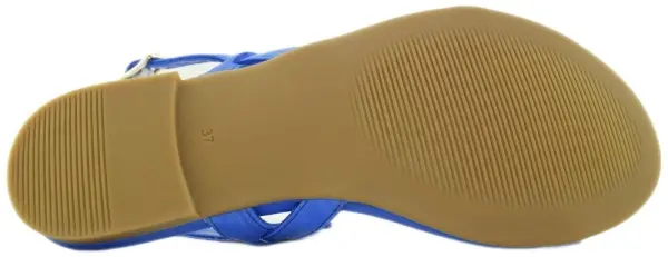 Купить 7202 (син.) INUOVO Босоножки женские за 2 890 руб. в интернет-магазине Дом Обуви