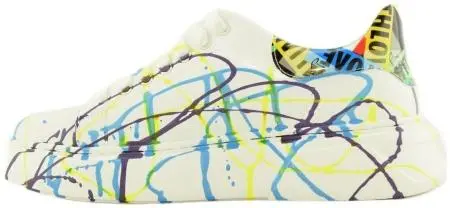 Купить IK83-150679/10 RESPECT Кроссовки мужские за 4 490 руб. в интернет-магазине Дом Обуви