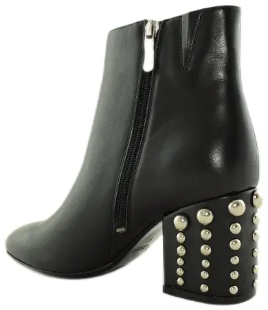 Купить VS32-110391/8 Respect Ботинки женские  за 4 150 руб. в интернет-магазине Дом Обуви