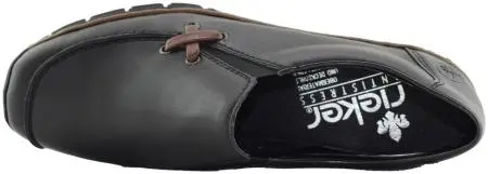 Купить 53783-00 RIEKER Туфли женские за 4 360 руб. в интернет-магазине Дом Обуви