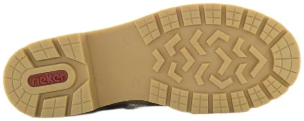 Купить Y9430-43 RIEKER Ботинки женские за 2 980 руб. в интернет-магазине Дом Обуви