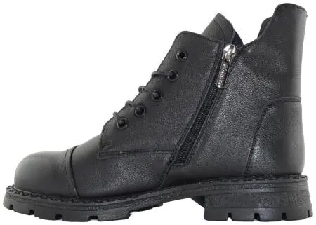 Купить 3W10-6-101B BONAVI Ботинки женские за 7 660 руб. в интернет-магазине Дом Обуви