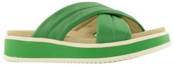 Купить W0802-52 RIEKER Сабо женские за 4 170 руб. в интернет-магазине Дом Обуви