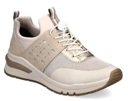 Купить M6651-60 RIEKER Туфли женские за 6 950 руб. в интернет-магазине Дом Обуви