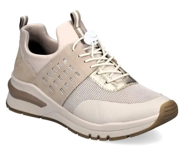 Купить M6651-60 RIEKER Туфли женские за 6 950 руб. в интернет-магазине Дом Обуви