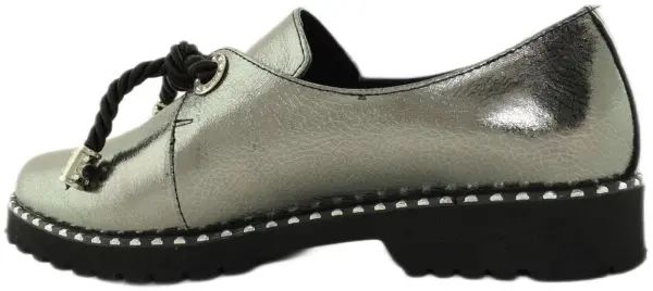 Купить 299-2003-111 SM SandM Полуботинки женские  за 3 180 руб. в интернет-магазине Дом Обуви