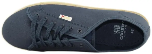 Купить 437339/08-02 CROSBY Кеды мужские за 1 740 руб. в интернет-магазине Дом Обуви Купить 437339/08-02 CROSBY Кеды мужские за 1 740 руб. в интернет-магазине Дом Обуви