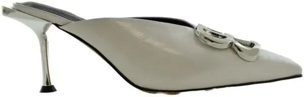 Купить A765-M266-TP115 JA'VENSI Сабо женские за 6 680 руб. в интернет-магазине Дом Обуви