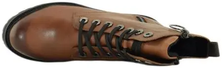 Купить D8671-22 REMONTE Ботинки женские за 10 450 руб. в интернет-магазине Дом Обуви