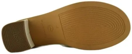 Купить 1-1-27245-38-117 TAMARIS Сабо женские за 7 190 руб. в интернет-магазине Дом Обуви