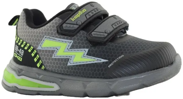 Купить 71487с-2 KAPIKA Кроссовки детские  за 3 890 руб. в интернет-магазине Дом Обуви