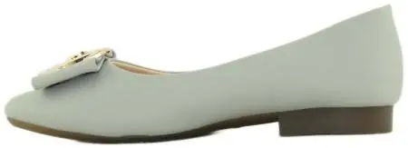 Купить HM-21029-LAN SG Collection Балетки женские  за 4 060 руб. в интернет-магазине Дом Обуви