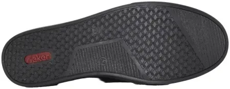 Купить B7014-00 RIEKER Кеды мужские за 6 950 руб. в интернет-магазине Дом Обуви