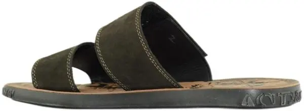 Купить С24 (кор.) Sergio Mareatti Сабо мужские за 1 560 руб. в интернет-магазине Дом Обуви