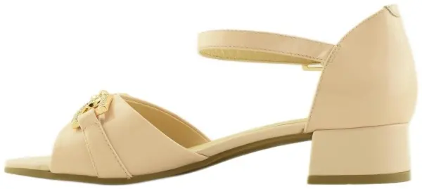 Купить 9-9-28201-20-556 CAPRICE Босоножки женские за 3 750 руб. в интернет-магазине Дом Обуви