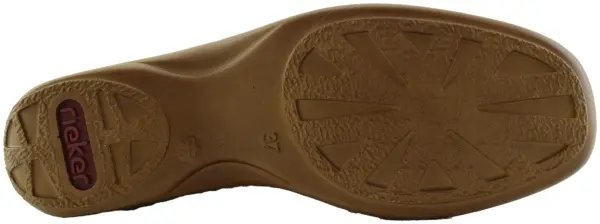 Купить 41399-91 RIEKER Туфли женские за 4 380 руб. в интернет-магазине Дом Обуви