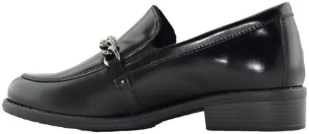 Купить D0F03-03 REMONTE Лоферы женские за 5 160 руб. в интернет-магазине Дом Обуви