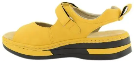 Купить V59Q4-68 RIEKER Босоножки женские за 3 470 руб. в интернет-магазине Дом Обуви